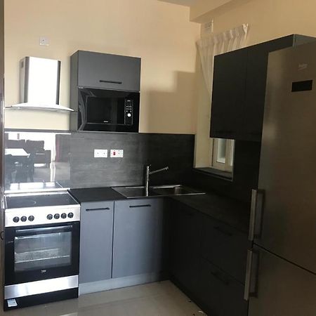 Point - 101Moroni Apartment Sliema Exterior photo
