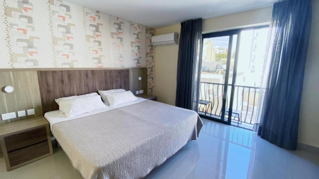 Point - 101Moroni Apartment Sliema Exterior photo