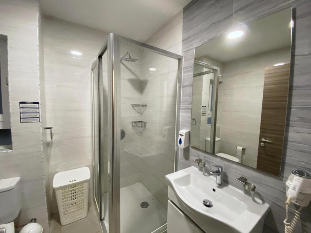 Point - 101Moroni Apartment Sliema Exterior photo