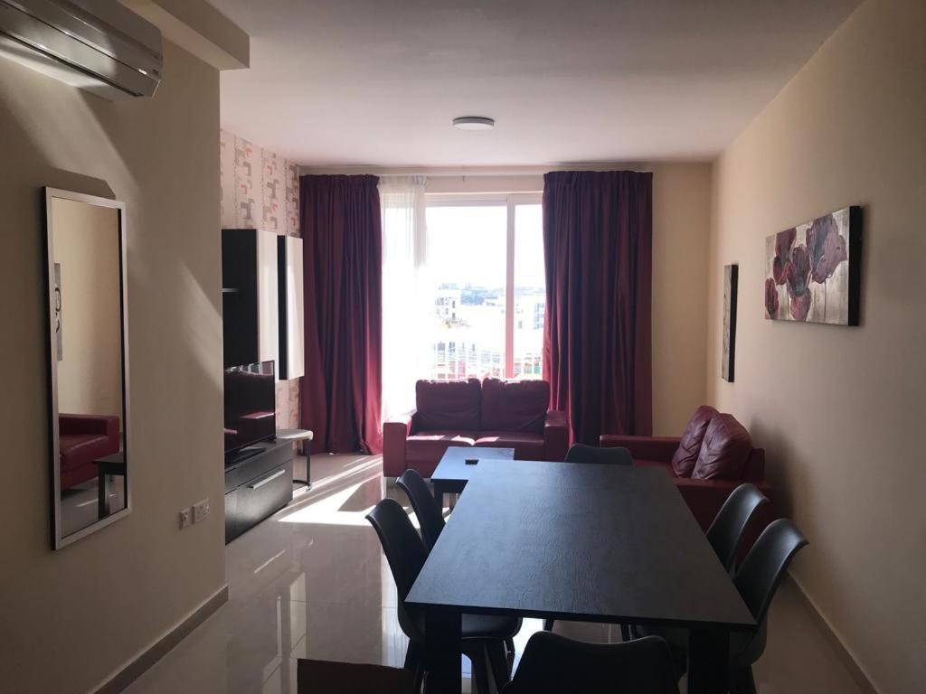 Point - 101Moroni Apartment Sliema Exterior photo