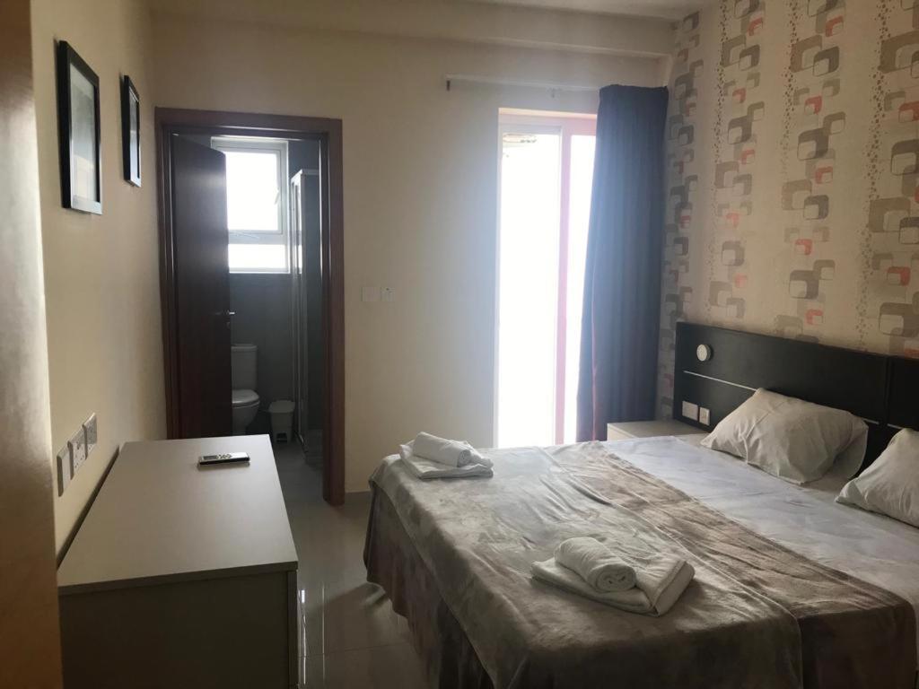 Point - 101Moroni Apartment Sliema Exterior photo