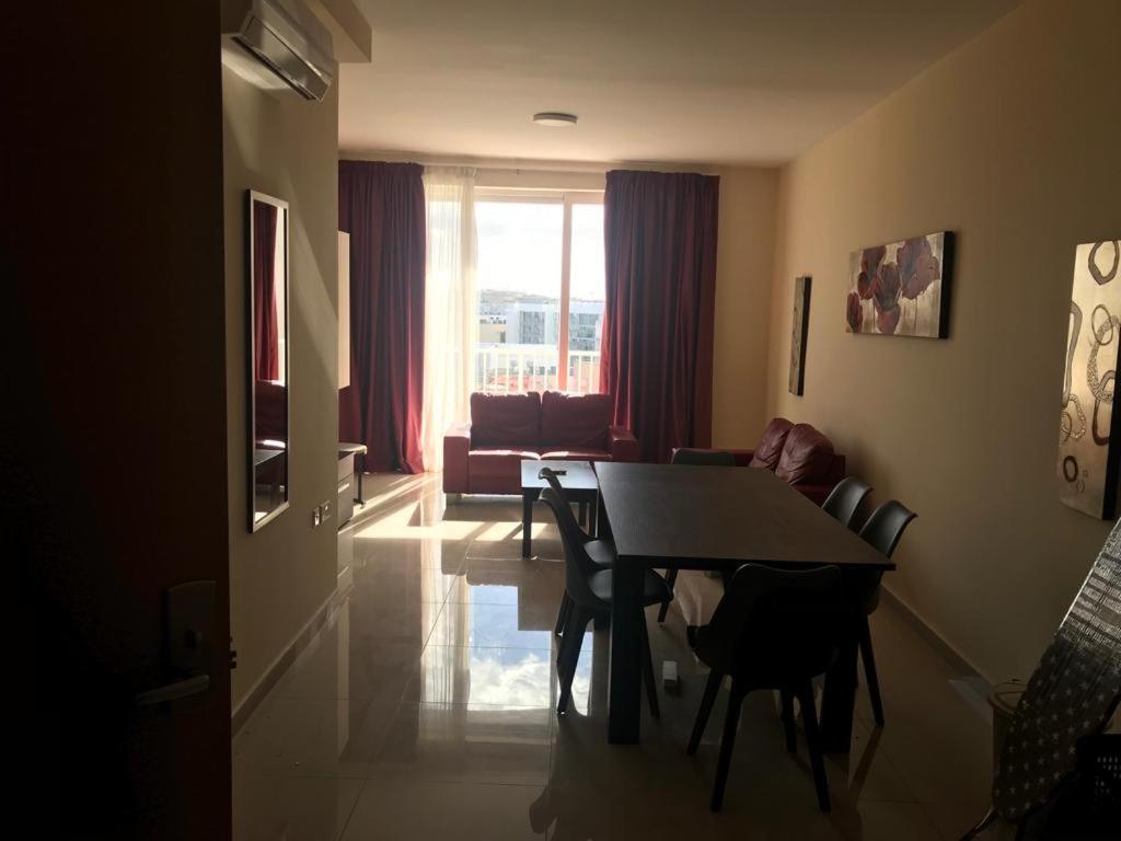 Point - 101Moroni Apartment Sliema Exterior photo