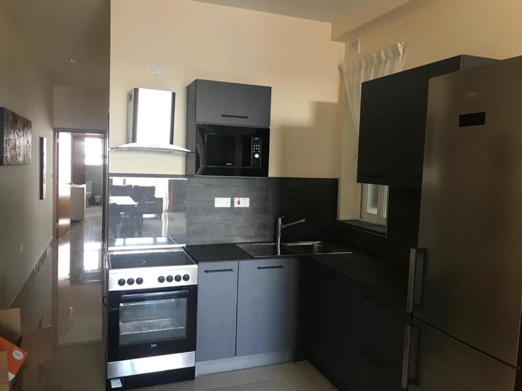 Point - 101Moroni Apartment Sliema Exterior photo