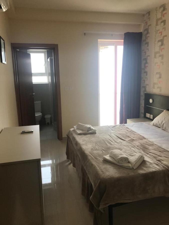 Point - 101Moroni Apartment Sliema Exterior photo