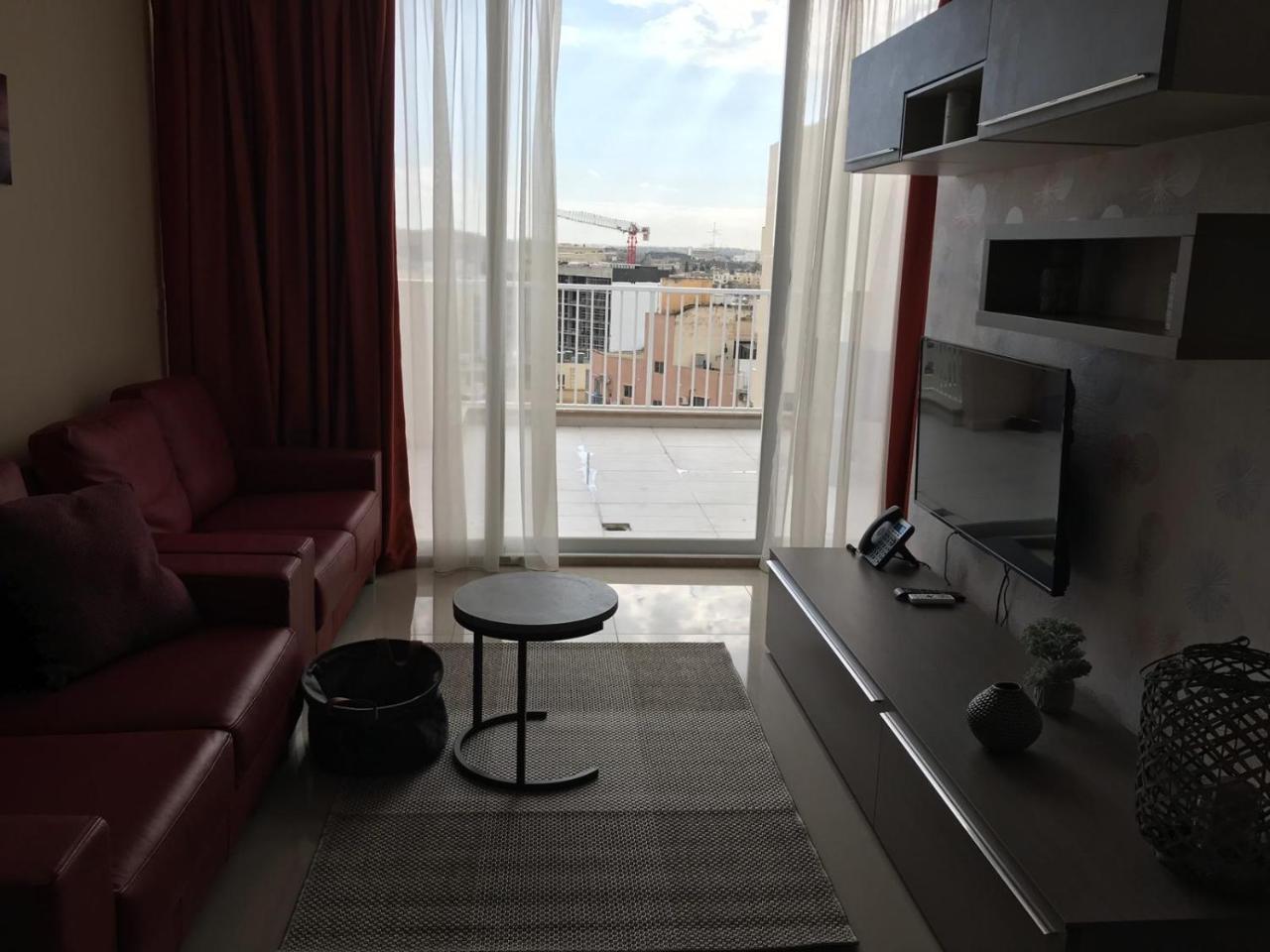 Point - 101Moroni Apartment Sliema Exterior photo