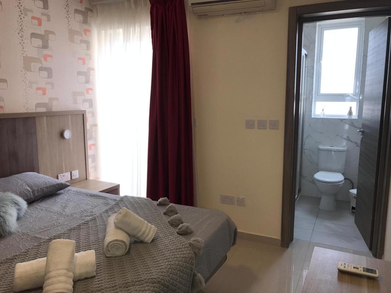 Point - 101Moroni Apartment Sliema Exterior photo