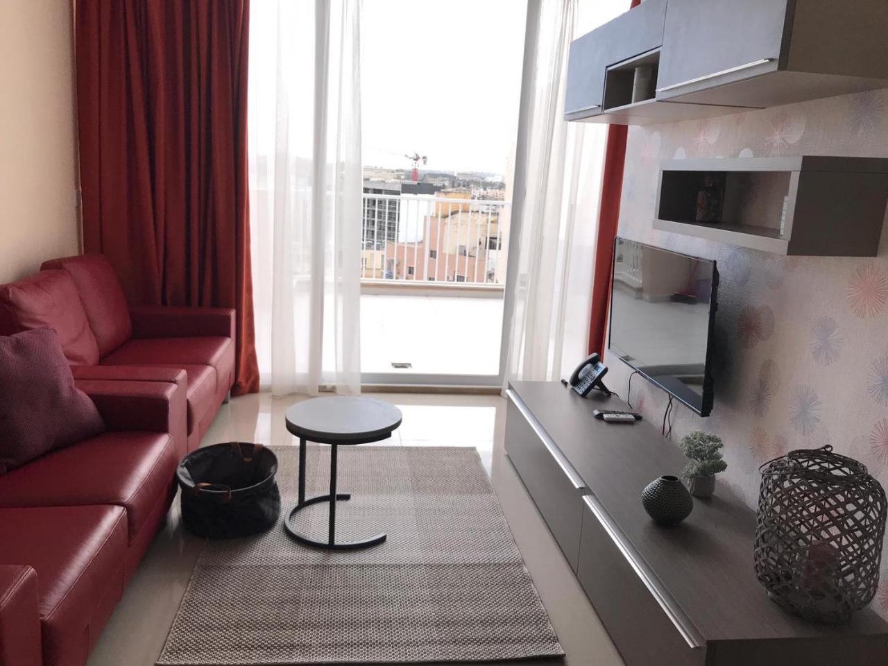 Point - 101Moroni Apartment Sliema Exterior photo