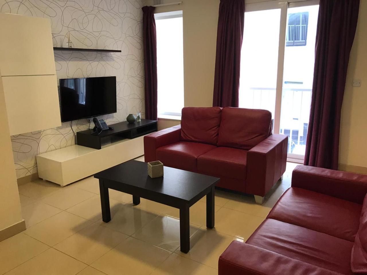 Point - 101Moroni Apartment Sliema Exterior photo