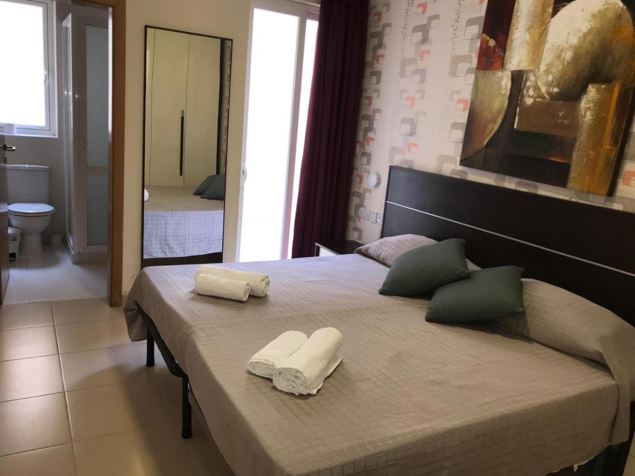 Point - 101Moroni Apartment Sliema Exterior photo